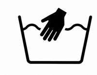Hand wash cold